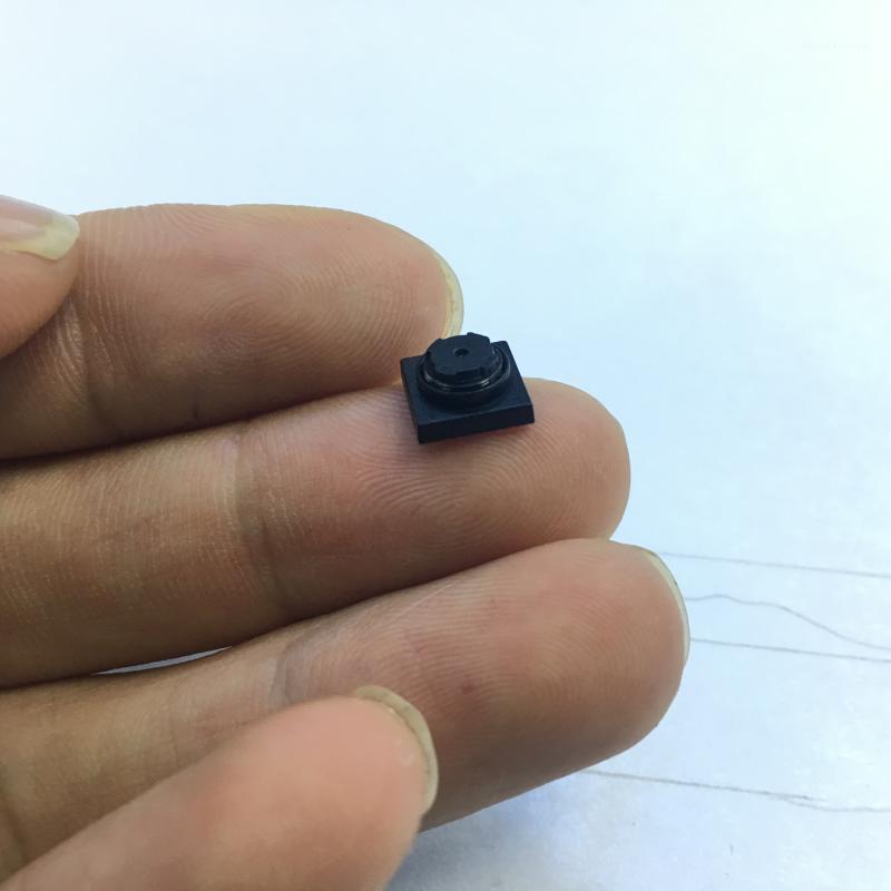 1/4 M5 Lens 90Degrees Viewing Built-in 650nm IR Filter Mini CCTV Lens for ALL HD Mini CCTV Cameras1
1/4 M5 Lens 90Degrees Viewing Built-in 650nm IR Filter Mini CCTV Lens for ALL HD Mini CCTV Cameras1