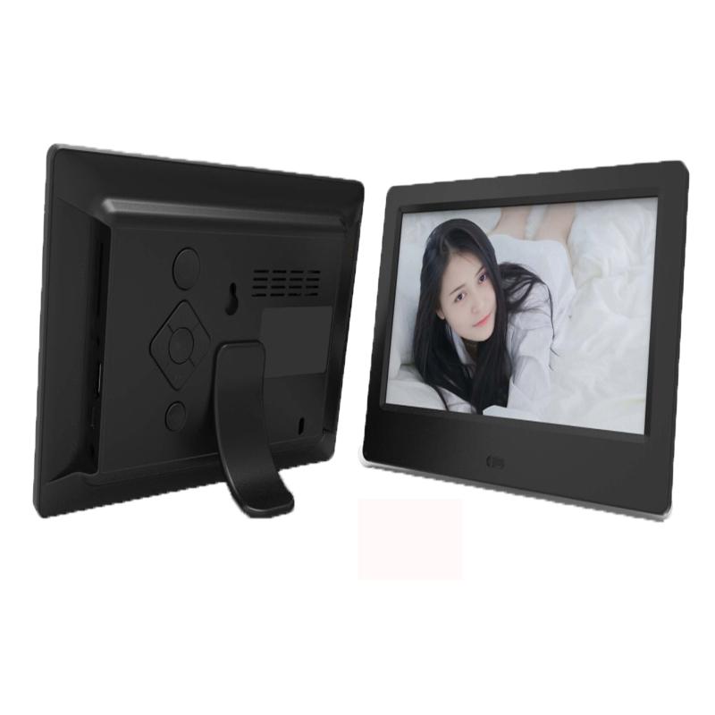 7-inch HD digital photo frame Video Player digital photo frame with music, video function Free shipping
7-inch HD digital photo frame Video Player digital photo frame with music, video function Free shipping