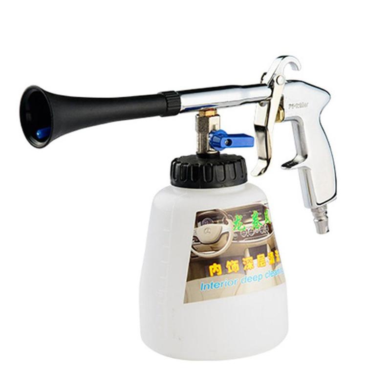 Car Cleaning Foam Gun High Pressure Cleaner Drinking Water Inside And Outside Deep Cleaning Tools
Car Cleaning Foam Gun High Pressure Cleaner Drinking Water Inside And Outside Deep Cleaning Tools