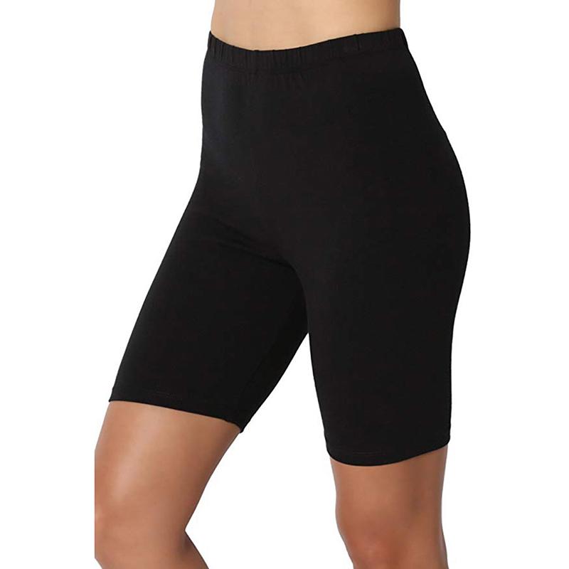 Women Slim Heigh Waist Leggings Ladies Casual Solid Color Leggings Female Fashion Patchwork Sports Knee Length, Light grey
Women Slim Heigh Waist Leggings Ladies Casual Solid Color Leggings Female Fashion Patchwork Sports Knee Length, Light grey