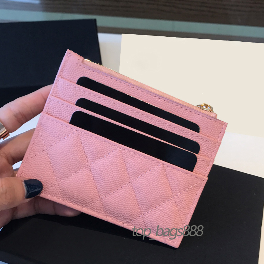 Women zippy wallet purse Ch pink calfskin caviar quilted credit card holder with zipper coin purse mens wallets top quality bag with box, Contact us
Women zippy wallet purse Ch pink calfskin caviar quilted credit card holder with zipper coin purse mens wallets top quality bag with box, Contact us