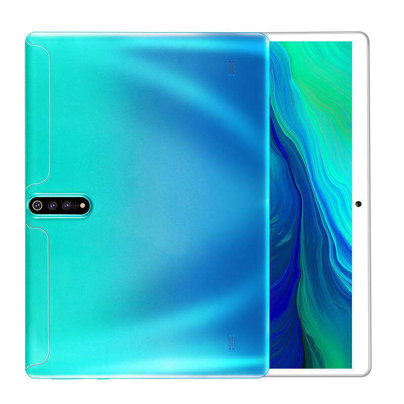 10.1 inch Tablet PC, 1g operation + 16g capacity, five point capacitive touch screen, mt6592 eight core cortex-a7 1.7 GHz, Gray
10.1 inch Tablet PC, 1g operation + 16g capacity, five point capacitive touch screen, mt6592 eight core cortex-a7 1.7 GHz, Gray