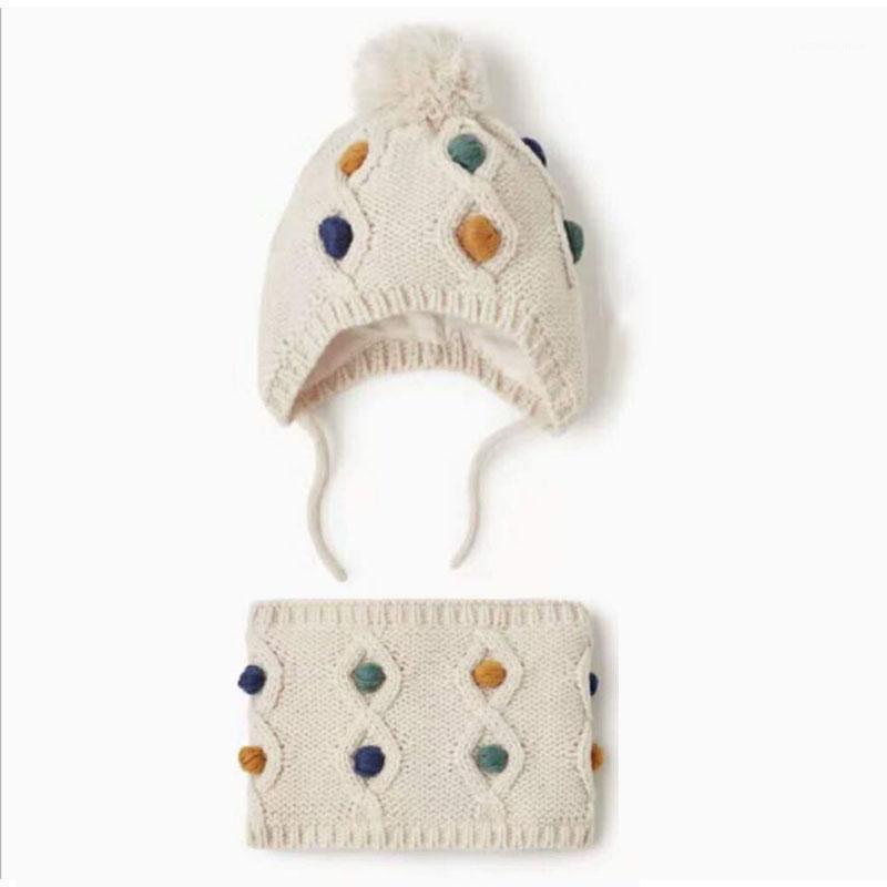 Winter hat scarf set for Baby girls Toddler Infant Baby Girl Warm Hat Winter Scarf Cap Cute Suit For 1-6 T1
Winter hat scarf set for Baby girls Toddler Infant Baby Girl Warm Hat Winter Scarf Cap Cute Suit For 1-6 T1