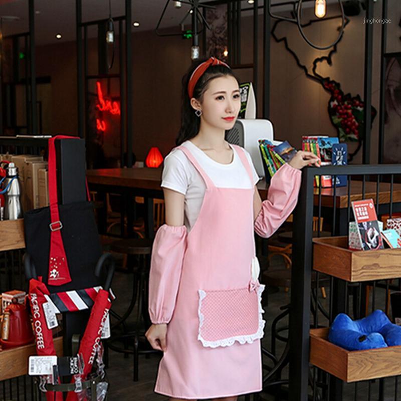 Kitchen Cooking Apron Korean Style Kitchen Strap Style Cute Sleeveless Apron Men And Women Baking1
Kitchen Cooking Apron Korean Style Kitchen Strap Style Cute Sleeveless Apron Men And Women Baking1