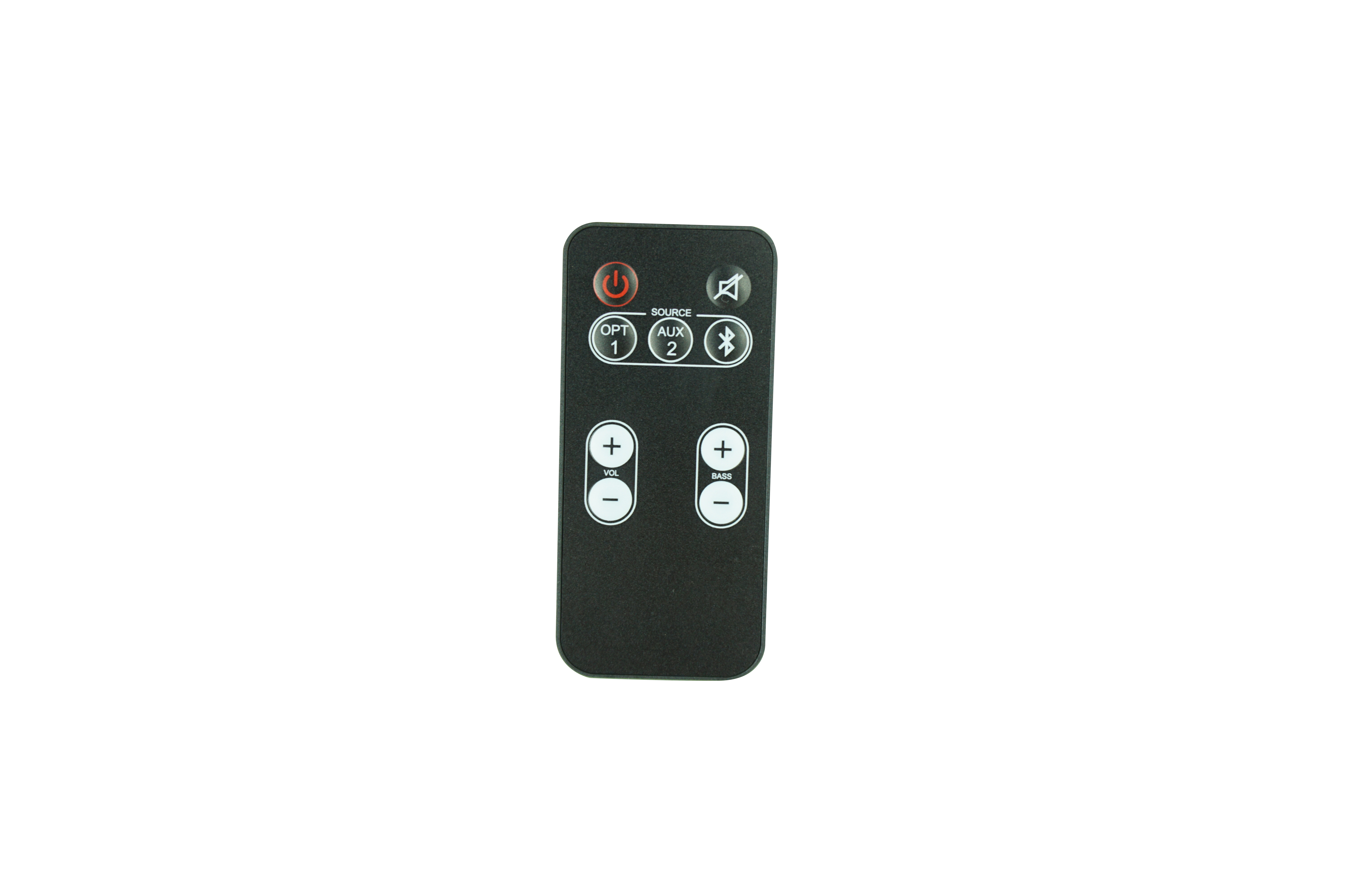 Remote Control For Polk Audio Polkaudio FR1(Surroundbar digital one-step) (SurroundBar 6000 Instant Home Theater) Sound bar Speaker System
Remote Control For Polk Audio Polkaudio FR1(Surroundbar digital one-step) (SurroundBar 6000 Instant Home Theater) Sound bar Speaker System