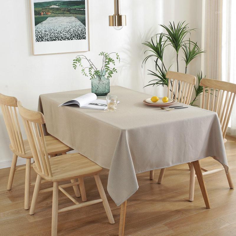 100x140 cm rectangle Imitation linen material fabric tablecloth cover runner for table decoration cloth 2 colors available1, Champagne
100x140 cm rectangle Imitation linen material fabric tablecloth cover runner for table decoration cloth 2 colors available1, Champagne