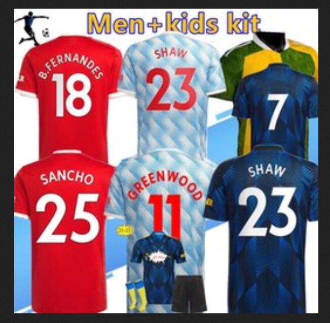 S-3XL 2021 2022 B. FERNANDES POGBA soccer jersey 3RD RASHFORD CAVANI MARTIAL LINGARD MAGUIR GREENWOOD women 21 22 football shirt uniforms ki, Black;yellow
S-3XL 2021 2022 B. FERNANDES POGBA soccer jersey 3RD RASHFORD CAVANI MARTIAL LINGARD MAGUIR GREENWOOD women 21 22 football shirt uniforms ki, Black;yellow