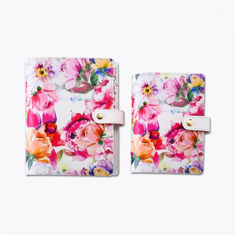 Vintage Flower Printing Cover Planner 2020 A5A6 Floral Notebook Index Divider Weekly Monthly Refill Creative Gift Stationery1
Vintage Flower Printing Cover Planner 2020 A5A6 Floral Notebook Index Divider Weekly Monthly Refill Creative Gift Stationery1