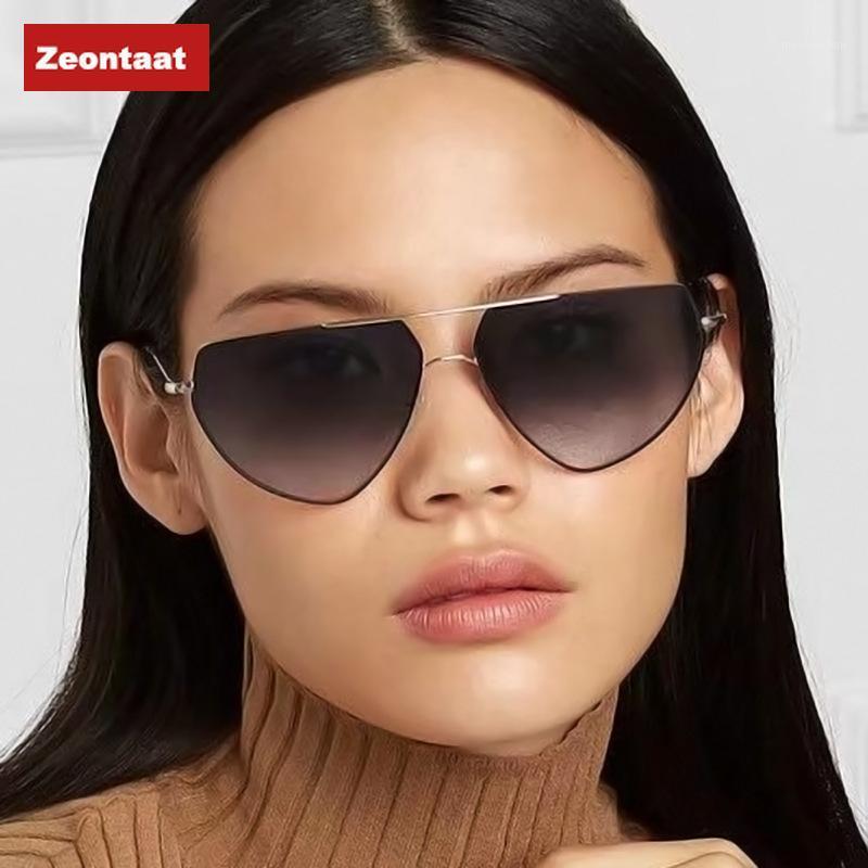 Cat Eye Brand Sunglasses Women Designer Mirror Flat Gray Black Vintage Metal Reflective Sunglasses Women Female Oculos Gafas1
Cat Eye Brand Sunglasses Women Designer Mirror Flat Gray Black Vintage Metal Reflective Sunglasses Women Female Oculos Gafas1