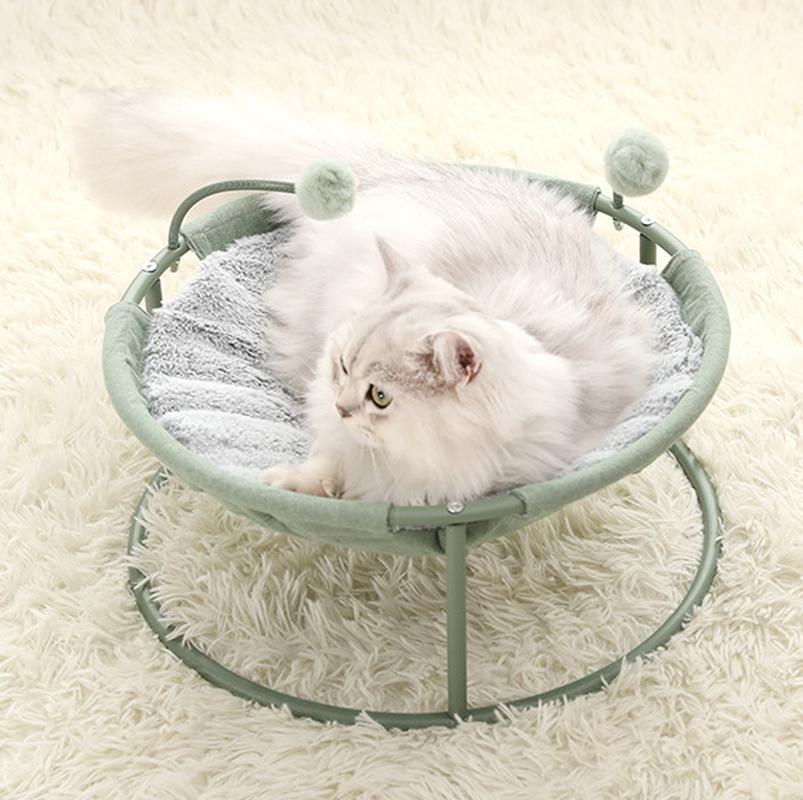 1PCS Pet Hammock Cats Beds Indoor Cat House Mat for Warm Small Dogs Bed Kitten Window Lounger Cute Sleeping Mats Products WJ8151
1PCS Pet Hammock Cats Beds Indoor Cat House Mat for Warm Small Dogs Bed Kitten Window Lounger Cute Sleeping Mats Products WJ8151