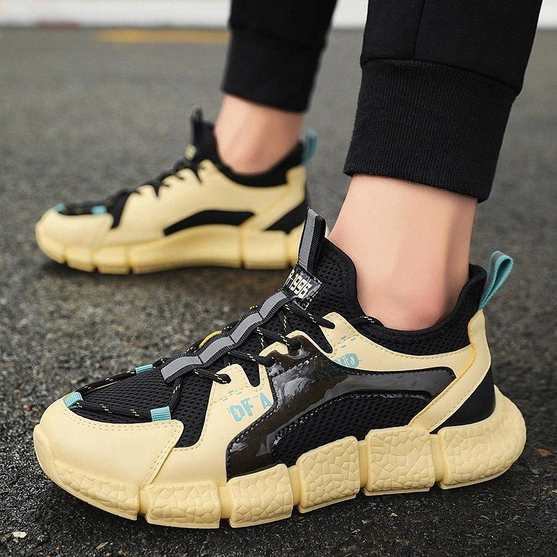 Summer Men Casual Shoes Air Mesh Sneakers Male Breathable Soft Man Sport Trainers Krasovki Tenis Masculino Adulto New Designer #Fa6A
Summer Men Casual Shoes Air Mesh Sneakers Male Breathable Soft Man Sport Trainers Krasovki Tenis Masculino Adulto New Designer #Fa6A