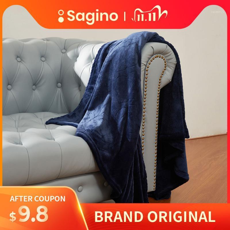 Sagino BK01 Soft Warm Coral Fleece Blanket Winter Bed Sheet Sofa Throw 250Gsm Light Thin Mechanical Wash Flannel Blankets1
Sagino BK01 Soft Warm Coral Fleece Blanket Winter Bed Sheet Sofa Throw 250Gsm Light Thin Mechanical Wash Flannel Blankets1