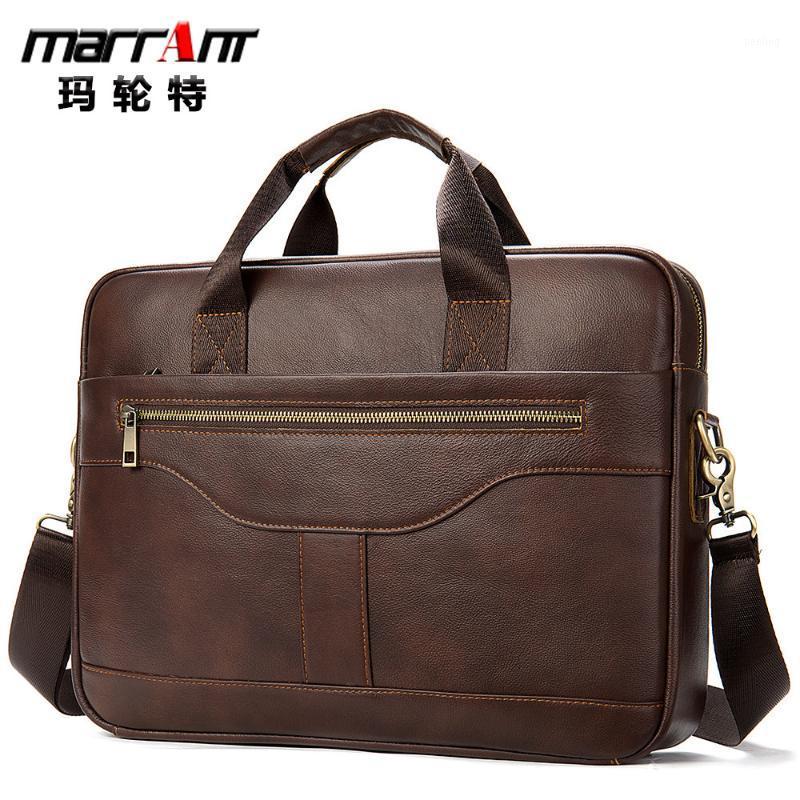 Men's Shoulder Man Business Briefcase Laptop Bag 15 6 Phone Holder Key Chai Chain Organizer For Documents Leather Messenger1, Black
Men's Shoulder Man Business Briefcase Laptop Bag 15 6 Phone Holder Key Chai Chain Organizer For Documents Leather Messenger1, Black