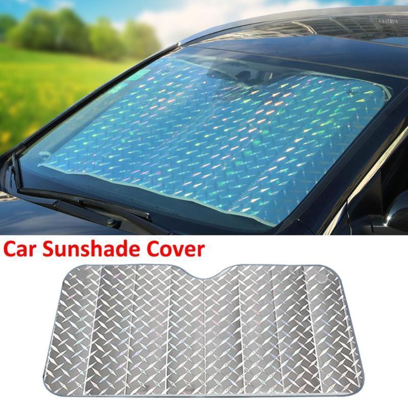 60x130cm Car Sun Shade UV Protection Curtain Car Sunshade Film Windshield Visor Front Windshield Sunshade Cover Windproof1
60x130cm Car Sun Shade UV Protection Curtain Car Sunshade Film Windshield Visor Front Windshield Sunshade Cover Windproof1