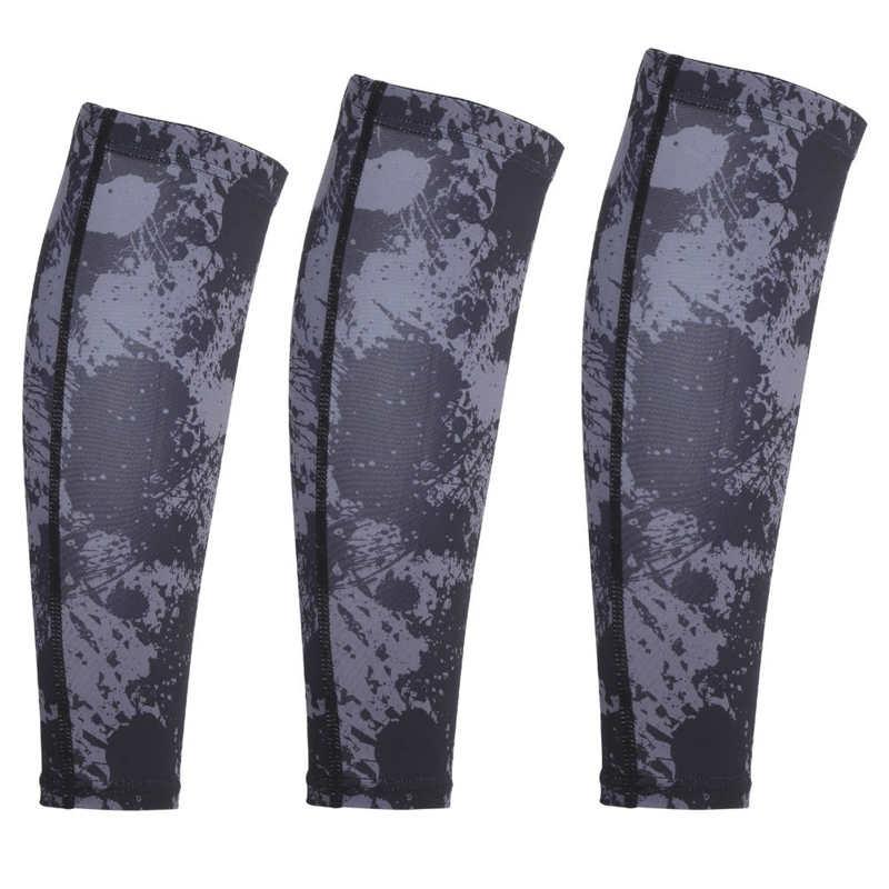 Sport Calf Compression Sleeves Elastic Compression Calf Guard Outdoor Climbing Riding Football Running Protective Gear, As pic
Sport Calf Compression Sleeves Elastic Compression Calf Guard Outdoor Climbing Riding Football Running Protective Gear, As pic