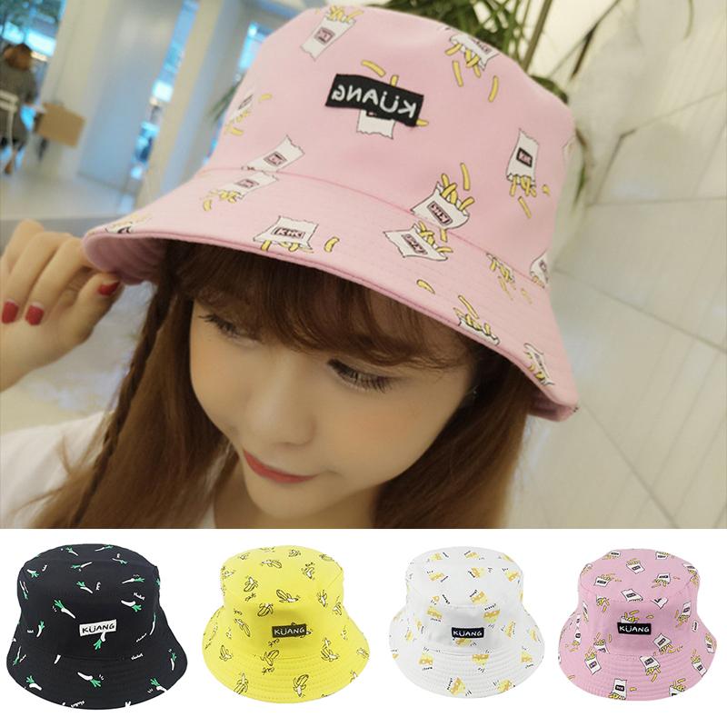 1PC Banana Double Side Hats Fisherman Hat Women Men Couple Sunhat Cap Hip Hop Punk, Yellow
1PC Banana Double Side Hats Fisherman Hat Women Men Couple Sunhat Cap Hip Hop Punk, Yellow