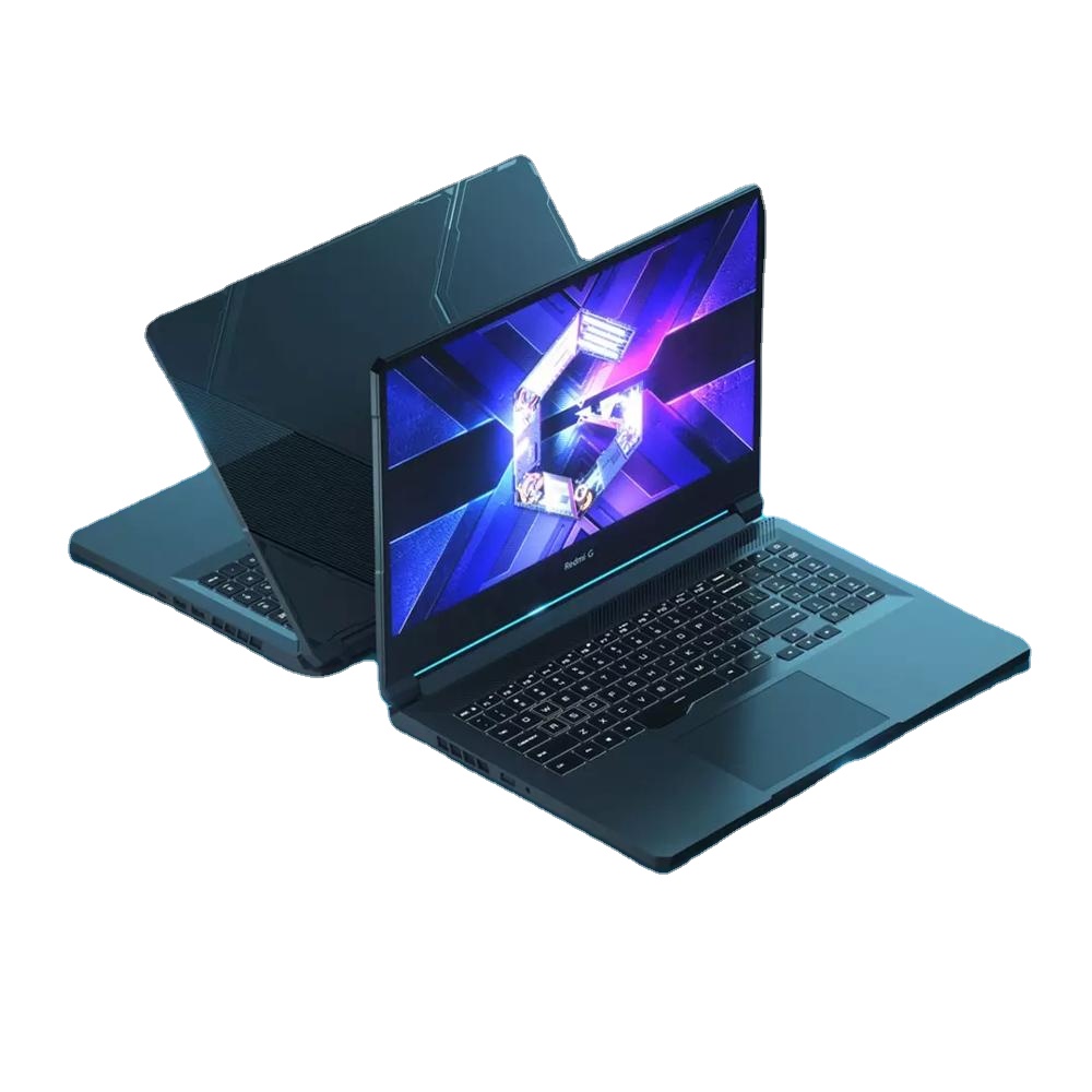 Xiaomi Redmi G Gaming Laptop 16.1 Inch Intel Core i7 Processor GTX1650Ti GPU 16G DDR4 512G SSD 144Hz Full HD Mi Notebook
Xiaomi Redmi G Gaming Laptop 16.1 Inch Intel Core i7 Processor GTX1650Ti GPU 16G DDR4 512G SSD 144Hz Full HD Mi Notebook