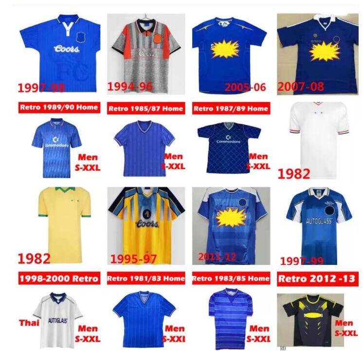 CFC Drogba Torres Retro Soccer Jersey Lampard 11 12 13 Final 96 97 99 82 85 87 89 90 Football Shirt vintage Crespo Classic 03 05 06 COLE ZOLA Vialli 07 08 retro jerseys, 2003 05 away
CFC Drogba Torres Retro Soccer Jersey Lampard 11 12 13 Final 96 97 99 82 85 87 89 90 Football Shirt vintage Crespo Classic 03 05 06 COLE ZOLA Vialli 07 08 retro jerseys, 2003 05 away