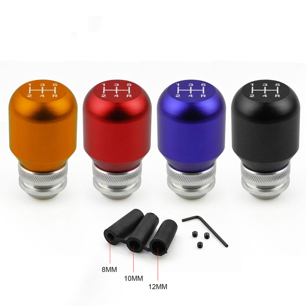 Car Telescopic Adjustable Gear Shift Knob Telescopic Stick Shift Knob Fit for BMW Ford Passat Honda Audi RS-SFN038 Shift Knob for Automatic
Car Telescopic Adjustable Gear Shift Knob Telescopic Stick Shift Knob Fit for BMW Ford Passat Honda Audi RS-SFN038 Shift Knob for Automatic