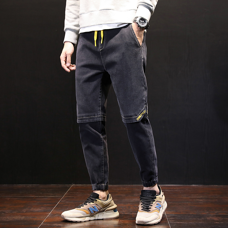 2021 New Hip Hop Design Brand Jeans for Men's Ny Fashion Distressed Moto Bike Vintage Jean Plus Oversize A6u7, 6001 2
2021 New Hip Hop Design Brand Jeans for Men's Ny Fashion Distressed Moto Bike Vintage Jean Plus Oversize A6u7, 6001 2