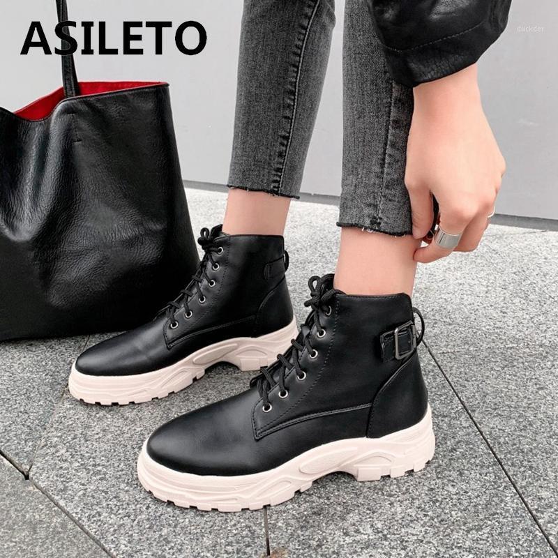 ASILETO Women New Plus Size 29-46 Warm Ankle Boots Thick Sole Pu Leather Casual Winter Shoes Woman Short Summer Footwear A32501, White no fur
ASILETO Women New Plus Size 29-46 Warm Ankle Boots Thick Sole Pu Leather Casual Winter Shoes Woman Short Summer Footwear A32501, White no fur