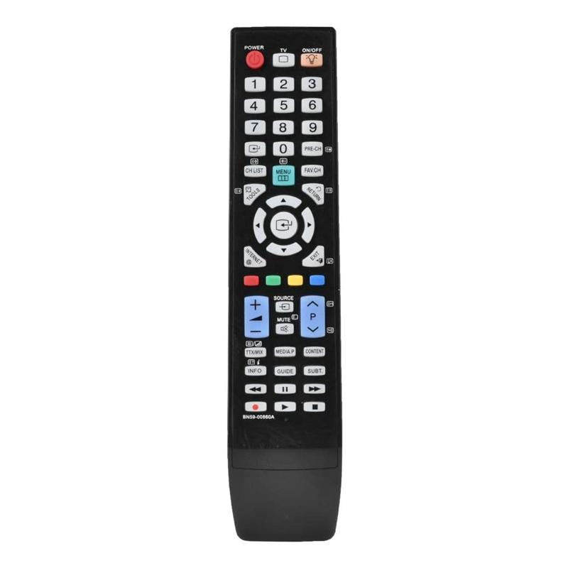 TV Remote Control, LED LCD HDTV Remote Control for BN59-00937A BN59-00936A BN59-00860A
TV Remote Control, LED LCD HDTV Remote Control for BN59-00937A BN59-00936A BN59-00860A