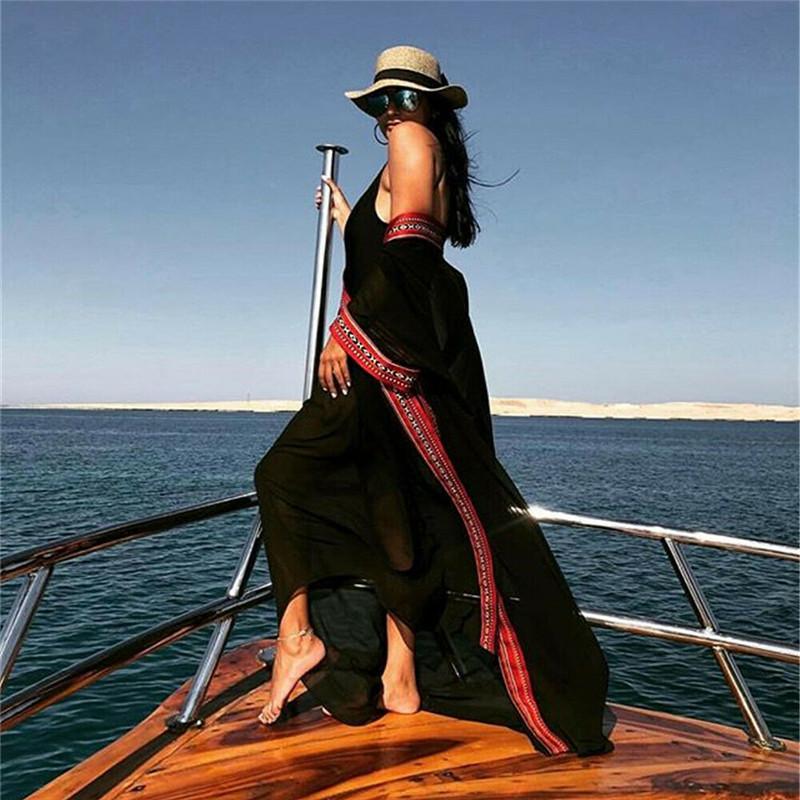 Fashion Women Summer Loose Bikini Cover Up Holiday Beach Dress Elegant Cardigan Femme Playa tunic kaftan Ladies sarong Beachwear, White
Fashion Women Summer Loose Bikini Cover Up Holiday Beach Dress Elegant Cardigan Femme Playa tunic kaftan Ladies sarong Beachwear, White