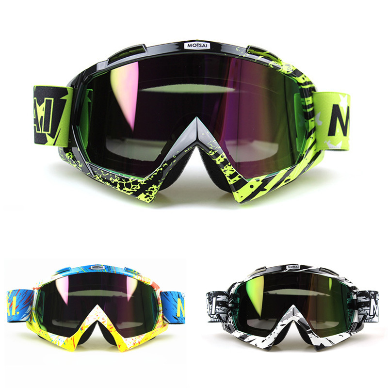 Motocross Goggles Cross Country Skis Snowboard ATV Mask Oculos Gafas Motocross Motorcycle Helmet MX Goggles Glasses, White;black
Motocross Goggles Cross Country Skis Snowboard ATV Mask Oculos Gafas Motocross Motorcycle Helmet MX Goggles Glasses, White;black