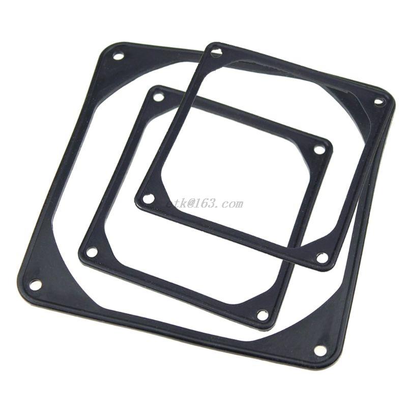 5PCS Silicone Rubber Fan Anti-Vibration Rubber Gasket -proof Absorption Pad for PC Computer Case Accessories
5PCS Silicone Rubber Fan Anti-Vibration Rubber Gasket -proof Absorption Pad for PC Computer Case Accessories