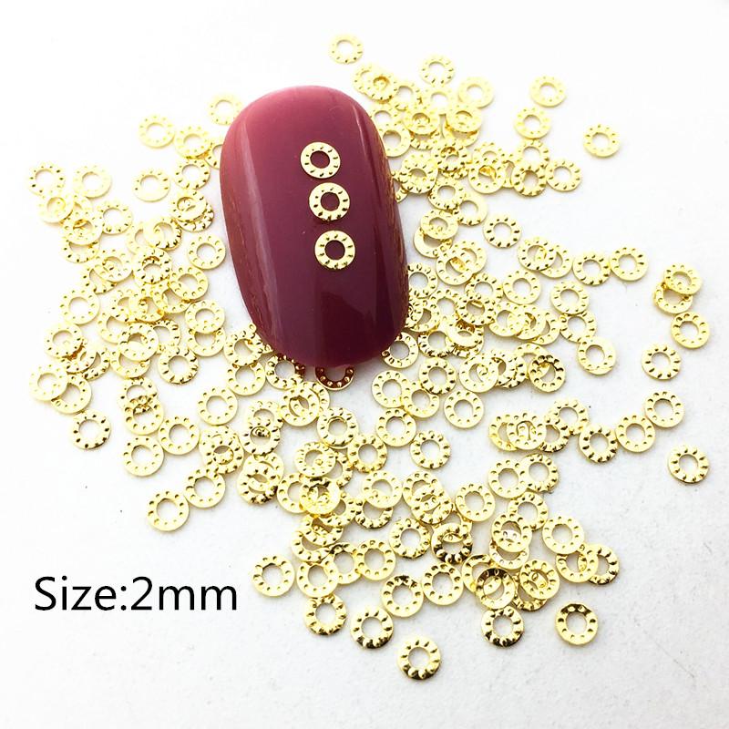 100pcs/bag 2mm Circle 2020 New 3D Nail Art Decoration Alloy Nail Accessory Japan Mini Stud Rivet DIY Charm Tools Supplies
100pcs/bag 2mm Circle 2020 New 3D Nail Art Decoration Alloy Nail Accessory Japan Mini Stud Rivet DIY Charm Tools Supplies