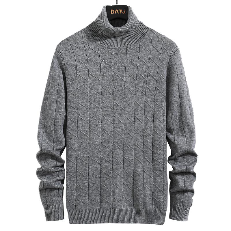 Men's pullover autumn/winter new casual fashion series semi turtleneck best warm sweater size ,L,XL.2XL.3XL, Black
Men's pullover autumn/winter new casual fashion series semi turtleneck best warm sweater size ,L,XL.2XL.3XL, Black