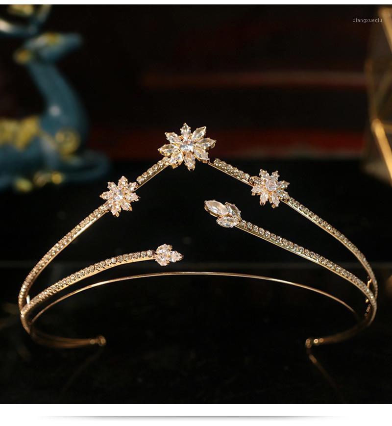 Hair Clips & Barrettes Bride Wedding Headdress Crown Princess Accessories Girl Day Adult Gift CrownHeadband, Golden;silver
Hair Clips & Barrettes Bride Wedding Headdress Crown Princess Accessories Girl Day Adult Gift CrownHeadband, Golden;silver
