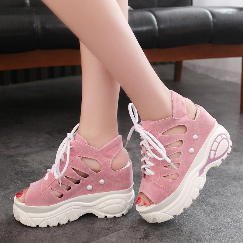 2021 Summer New Wedge Sandals Fish Mouth Shoes Sponge Cake Hollow Hollow High-heeled Lace Sandals Wedges Shoes for Women1, Black
2021 Summer New Wedge Sandals Fish Mouth Shoes Sponge Cake Hollow Hollow High-heeled Lace Sandals Wedges Shoes for Women1, Black