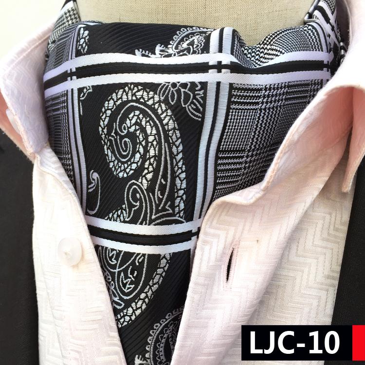 2021 Designer's Men Top Quality Woven Ascots Classic Paisley with Plaids Fashion Acot for Banquet
2021 Designer's Men Top Quality Woven Ascots Classic Paisley with Plaids Fashion Acot for Banquet