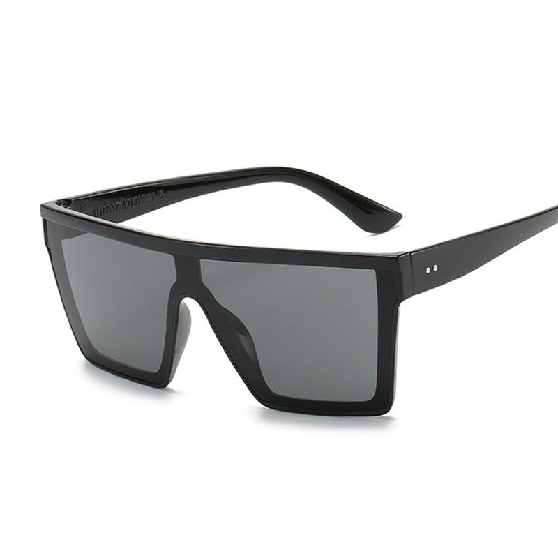 Sunglasses Square Oversized Women Vintage Luxury Sun Glasses Male Female Big Frame Gradient Mirror Retro Gafas
Sunglasses Square Oversized Women Vintage Luxury Sun Glasses Male Female Big Frame Gradient Mirror Retro Gafas