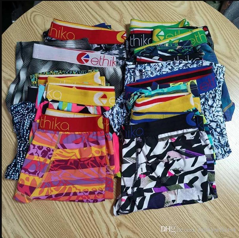In Stock Ethika Mens Designer Boxers Random styles Mens Soft Modal Trunks Boxer briefs Underwear 3d Printing size -2XL Fast shipping66345, Bags without boxer
In Stock Ethika Mens Designer Boxers Random styles Mens Soft Modal Trunks Boxer briefs Underwear 3d Printing size -2XL Fast shipping66345, Bags without boxer