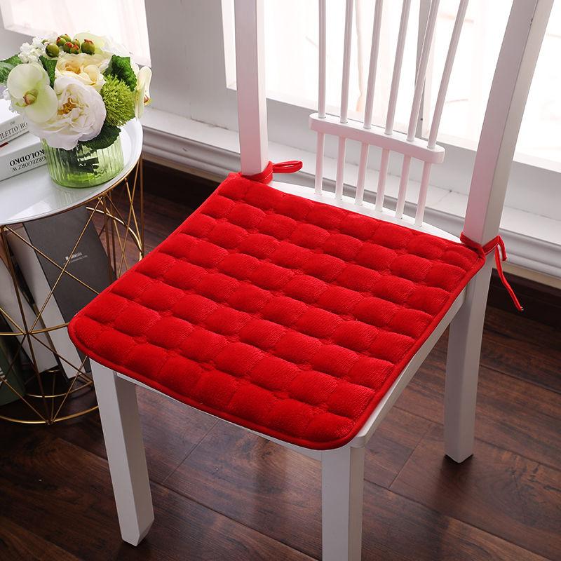 Creative Family Living Room Cushion Dining Chair Thick Cushion Home Sofa Synthetic Cotton Almofada Para Estudantes, Yellow
Creative Family Living Room Cushion Dining Chair Thick Cushion Home Sofa Synthetic Cotton Almofada Para Estudantes, Yellow