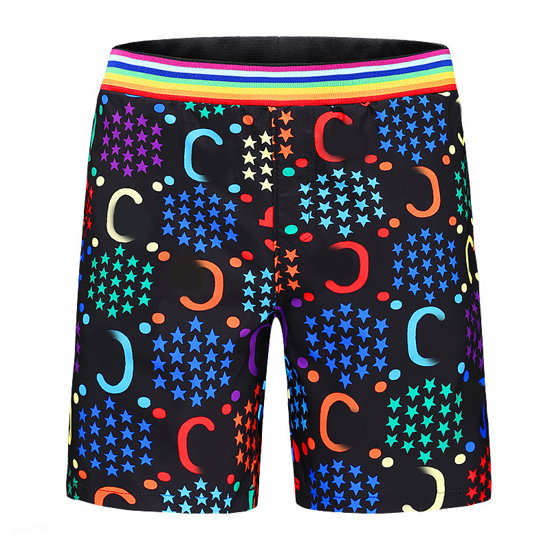 2022 Mens Womens Designers Shorts Summer Fashion Streetwears Clothing Quick Drying SwimWear Printing Board Beach Pants Size M- #62, Black
2022 Mens Womens Designers Shorts Summer Fashion Streetwears Clothing Quick Drying SwimWear Printing Board Beach Pants Size M- #62, Black