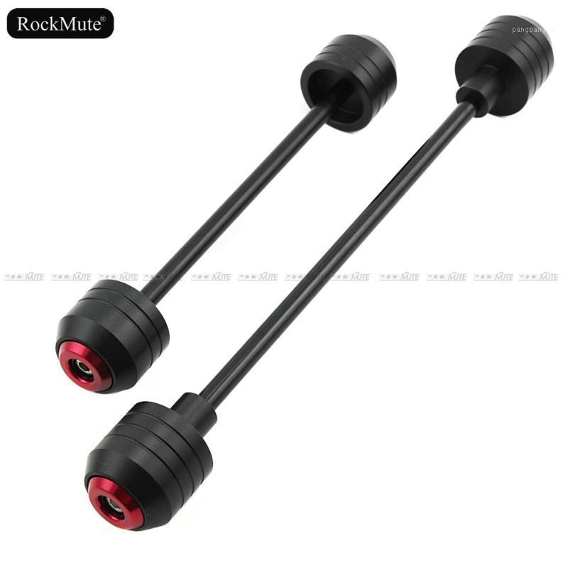 For YZF R1 2004 2005 2006 Motorcycle Aluminum Alloy POM Front Rear Axle Fork Wheel Protector Sliders Falling Protection1
For YZF R1 2004 2005 2006 Motorcycle Aluminum Alloy POM Front Rear Axle Fork Wheel Protector Sliders Falling Protection1