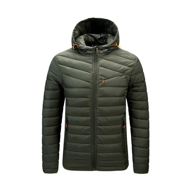 Winter Men's Ultra Lightweight Packable Down Jacket Water And Wind-Resistant Breathable Coat Big Size Men Hoodies Jackets, Green
Winter Men's Ultra Lightweight Packable Down Jacket Water And Wind-Resistant Breathable Coat Big Size Men Hoodies Jackets, Green