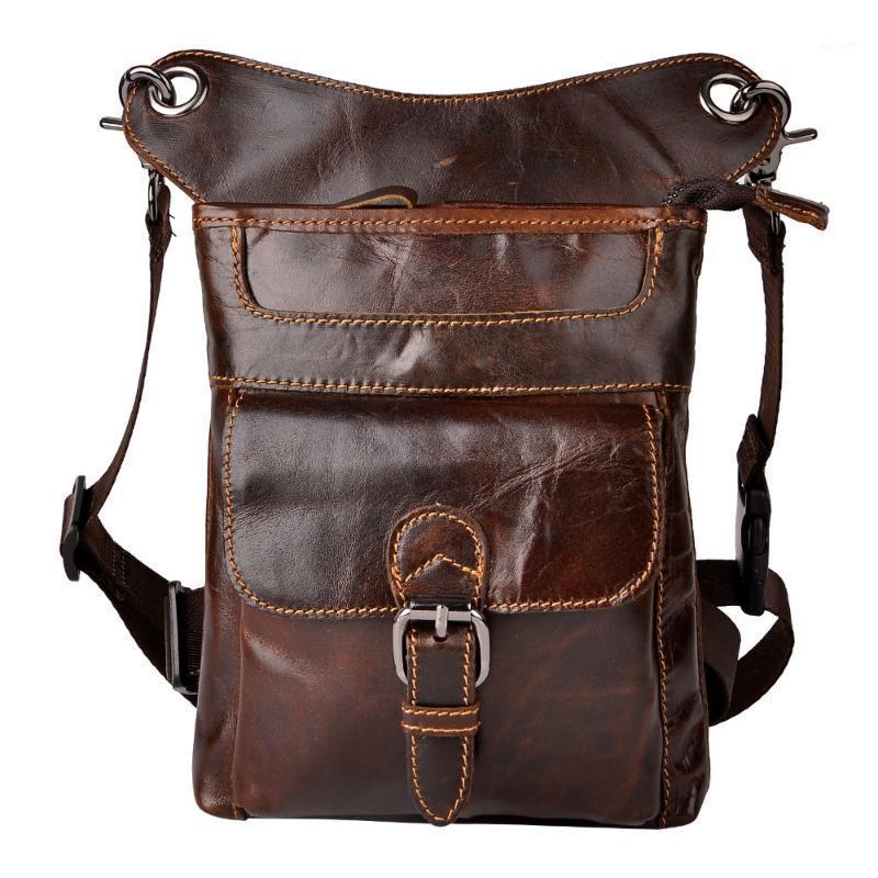 Leather Design Men Casual Multi Function Shoulder Satchel Mochila Bag Fashion Fanny Waist Belt Pack Leg Bag Tablet Pouch 211-12c1, Clear
Leather Design Men Casual Multi Function Shoulder Satchel Mochila Bag Fashion Fanny Waist Belt Pack Leg Bag Tablet Pouch 211-12c1, Clear
