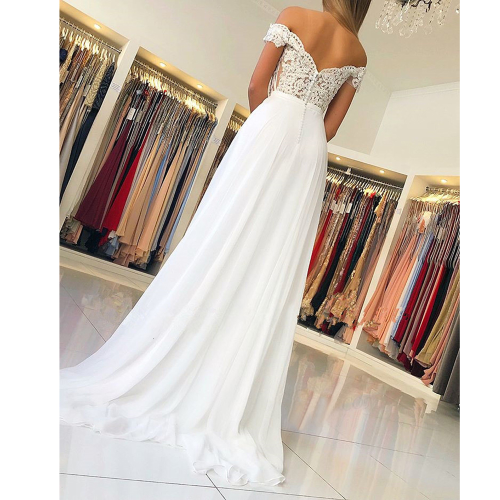 2021 New Praia Robes Mari e 1087 Bride to Be Elegant From Tie Wedding Dear Long Bride's Dress As a Novice GO7P, Ivory white
2021 New Praia Robes Mari e 1087 Bride to Be Elegant From Tie Wedding Dear Long Bride's Dress As a Novice GO7P, Ivory white