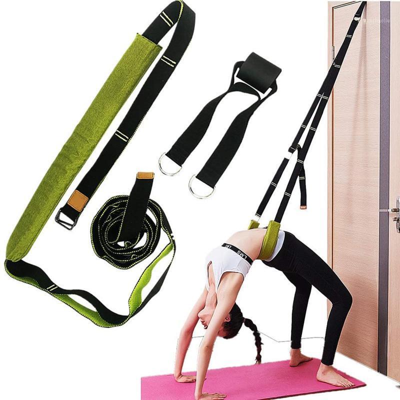 Yoga Strap Leg Stretching Strap Adjustable Fitness Dance Splits Stretch Open Hip Training Belt Training Device Stretcher1, Pink
Yoga Strap Leg Stretching Strap Adjustable Fitness Dance Splits Stretch Open Hip Training Belt Training Device Stretcher1, Pink