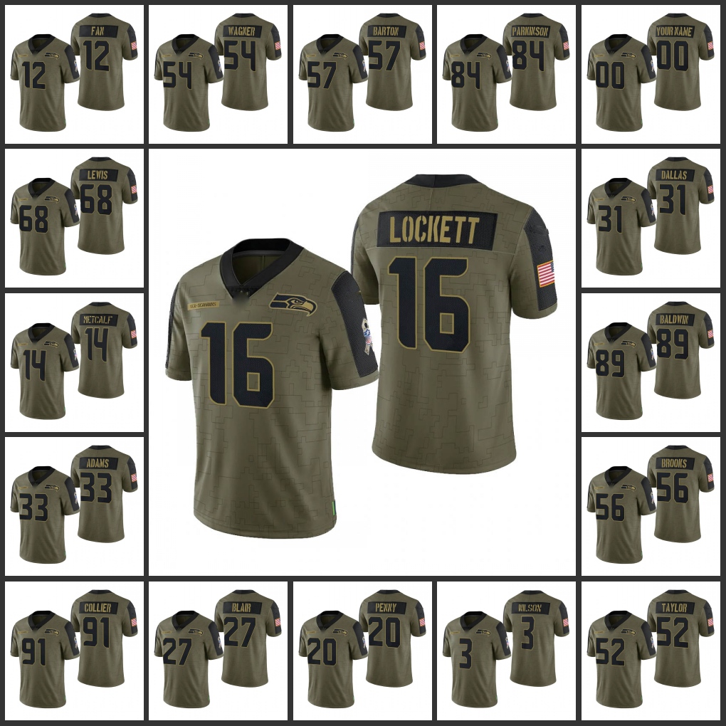 Seattle''Seahawks''Men #16 Tyler Lockett 14 D.K. Metcalf 56 Jordyn Brooks 3 Russell Wilson 12th Fan Women Youth Custom O, Black;red
Seattle''Seahawks''Men #16 Tyler Lockett 14 D.K. Metcalf 56 Jordyn Brooks 3 Russell Wilson 12th Fan Women Youth Custom O, Black;red