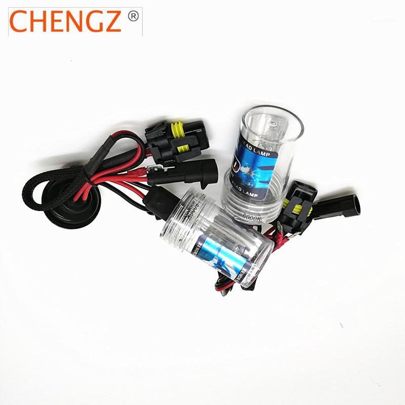 Hot Selling 10pairs/lot 35W 12V HID Xenon Bulb H1 H3 H7 H11 HB3 HB4 Auto Car Xenon Headlight Lamp 4.3K 5K 6K 8K free shipping1, As pic
Hot Selling 10pairs/lot 35W 12V HID Xenon Bulb H1 H3 H7 H11 HB3 HB4 Auto Car Xenon Headlight Lamp 4.3K 5K 6K 8K free shipping1, As pic