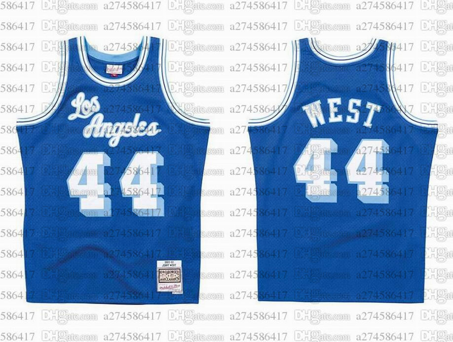 Men women youth basketball Jerseys Los Angeles Lakers 44 Jerry West 1960-61 Hardwoods Classics retro Jersey, Black;red
Men women youth basketball Jerseys Los Angeles Lakers 44 Jerry West 1960-61 Hardwoods Classics retro Jersey, Black;red