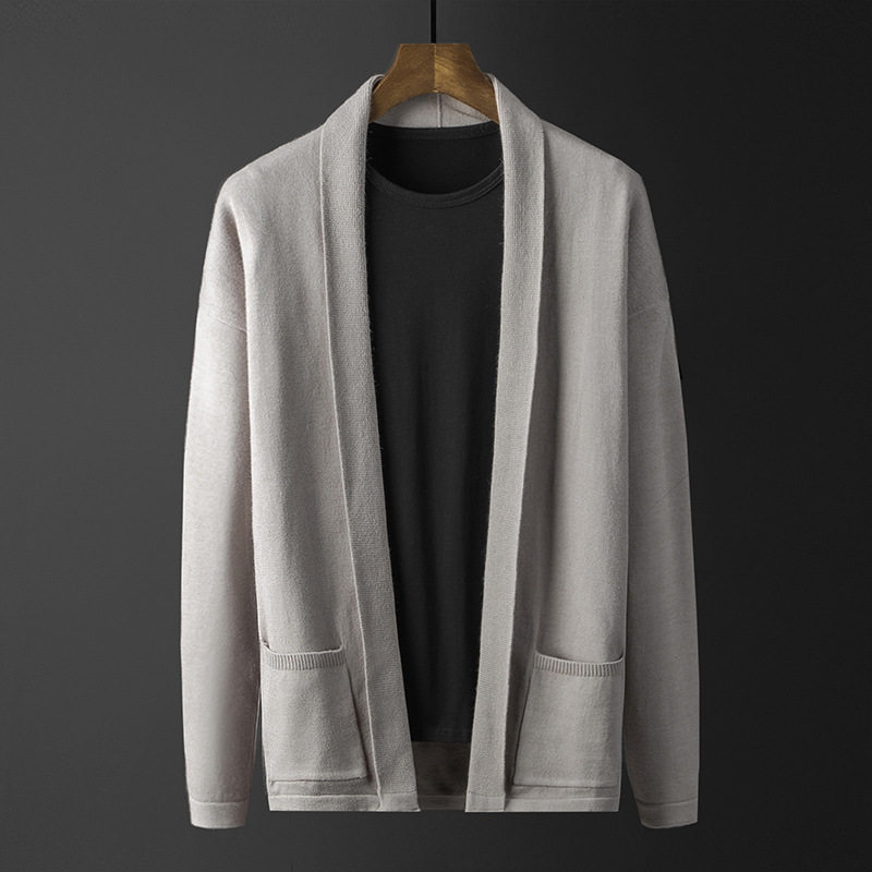 2021 New Warm Sweater Sales Pockets High Quality Cardigan Jackets Knitted or Crocheted Autumn Sweatercoat Male 69e6, Games
2021 New Warm Sweater Sales Pockets High Quality Cardigan Jackets Knitted or Crocheted Autumn Sweatercoat Male 69e6, Games