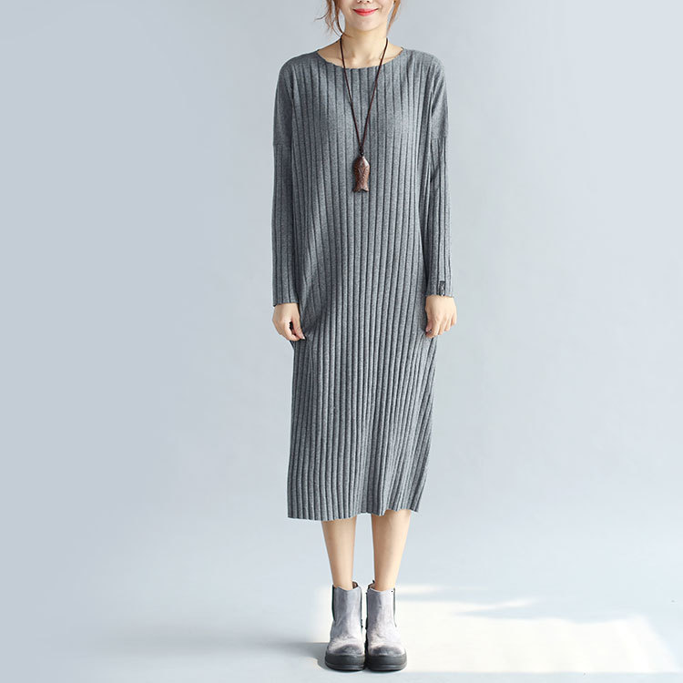 2021 New Plus Size Women Robe Hiver Spring Autumn Long Sleeves Pullovers Brief Thick Warm Knitting Es Ag9m, Black
2021 New Plus Size Women Robe Hiver Spring Autumn Long Sleeves Pullovers Brief Thick Warm Knitting Es Ag9m, Black