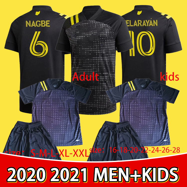 2021 top quality Columbus sportswear MLS Zagreb selayan zardes crew SC 20 21 football boys' shirt, Kid suit
2021 top quality Columbus sportswear MLS Zagreb selayan zardes crew SC 20 21 football boys' shirt, Kid suit