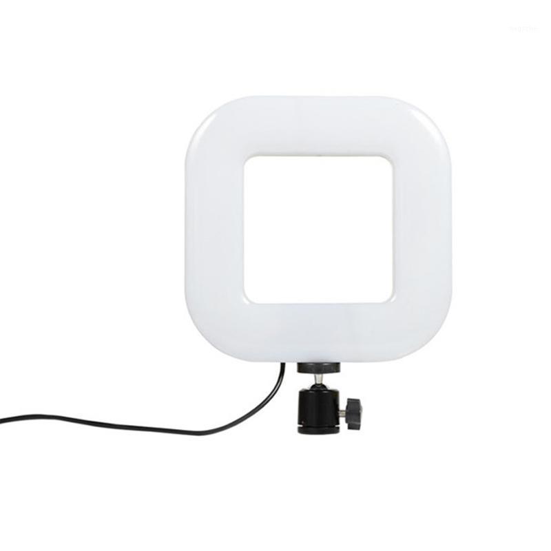 Square Photography Light 72 LED 15W Dimmable Brightness USB Selfie Light for Photography/Camera/Live1
Square Photography Light 72 LED 15W Dimmable Brightness USB Selfie Light for Photography/Camera/Live1